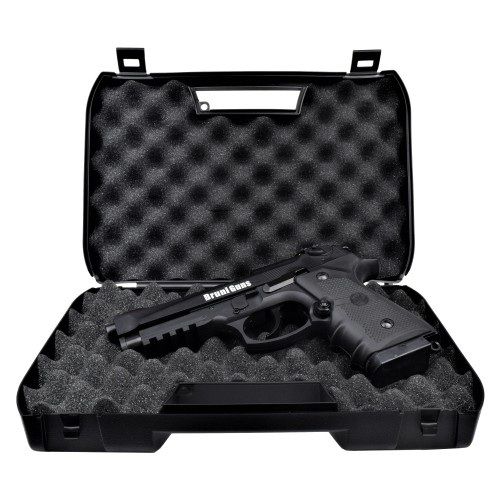 BRUNI CO2 4,5MM PISTOL 331 SPORT (BR-331MP)