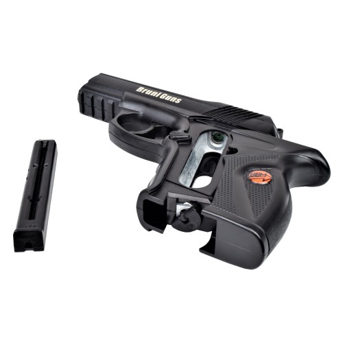 BRUNI CO2 4,5MM PISTOL C11 (BR-305P)