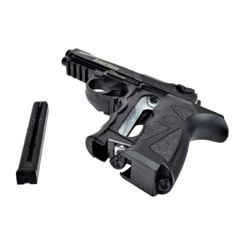 BRUNI CO2 4,5MM PISTOL 306 SPORT (BR-306P)