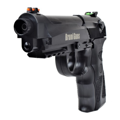 BRUNI CO2 4,5MM PISTOL 306 SPORT (BR-306P)