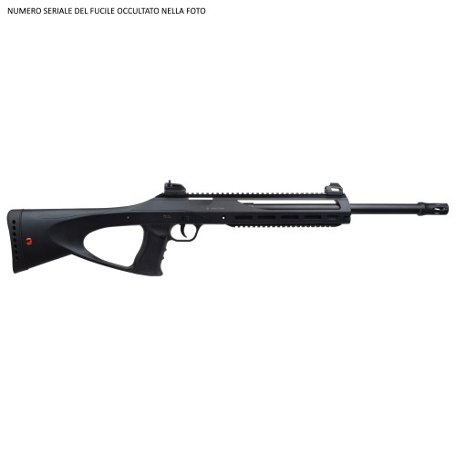 BRUNI CO2 4,5MM RIFLE HERD WOLF MODEL 212 (BR-212)