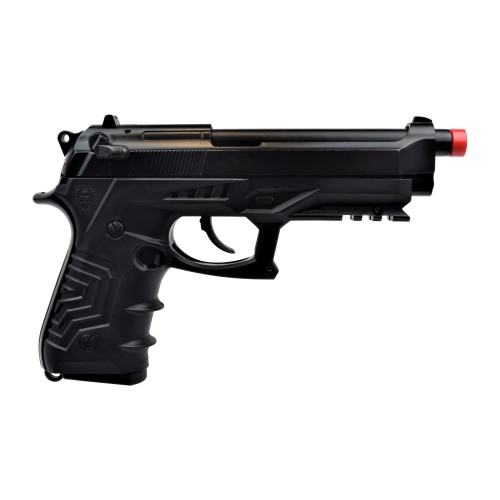 HFC GAS PISTOL HG-173 BLACK (HG 173B)