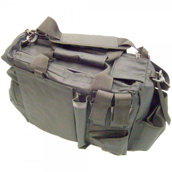 ROYAL PLUS POLICE BAG NERA (RP-2202-B)