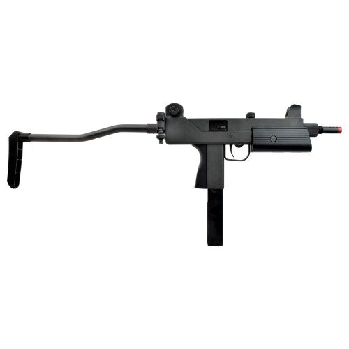 HFC GAS GUN T77 FULL METAL SEMI/FULL AUTO (HG 203)
