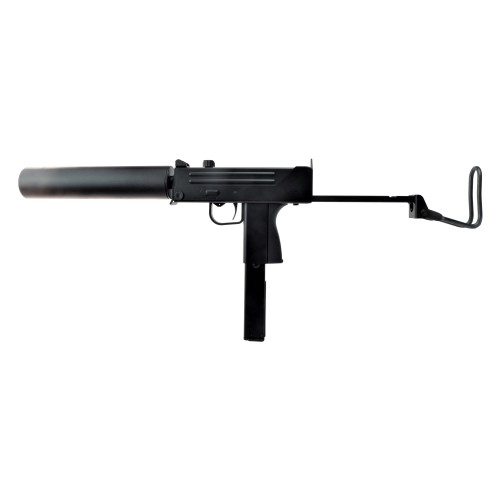 HFC GAS GUN ASSAULT EAGLE SEMI/FULL AUTO (HG 203E)