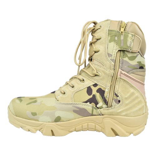 JS WARRIOR ANFIBIO MULTICAM TAGLIA 40 (JS-BWM-40)