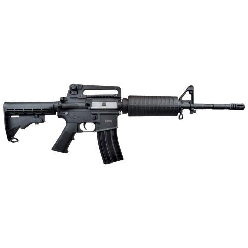 D|BOYS ELECTRIC RIFLE M4A1...