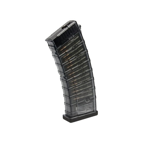 G&G MID-CAP MAGAZINE 115 ROUNDS FOR RK74 SERIES (G08147-1)