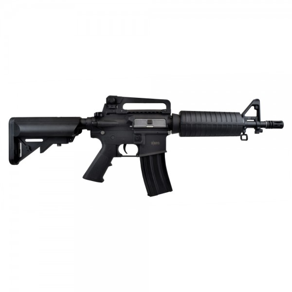 D|BOYS ELECTRIC RIFLE M4 M933 BLACK (3981)