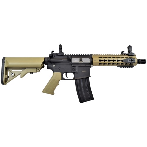 D|BOYS ELECTRIC RIFLE M4...