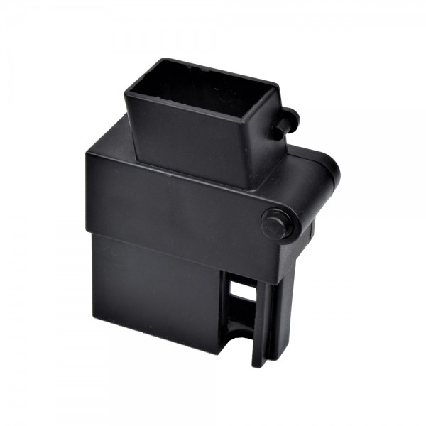 WOSPORT MP5 ADAPTOR FOR SPEED LOADER (WO-0403ADP-MP5)