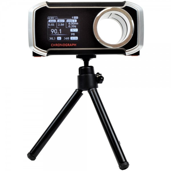 WOSPORT CRONOGRAFO LCD CON BLUETOOTH (WO-X01)