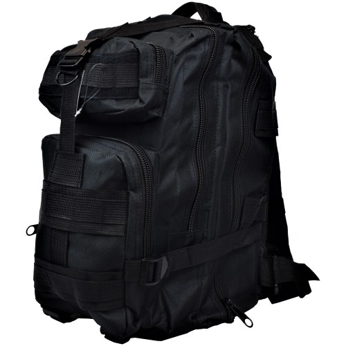 ROYAL TACTICAL BACKPACK 25 LITERS (BK-504B)