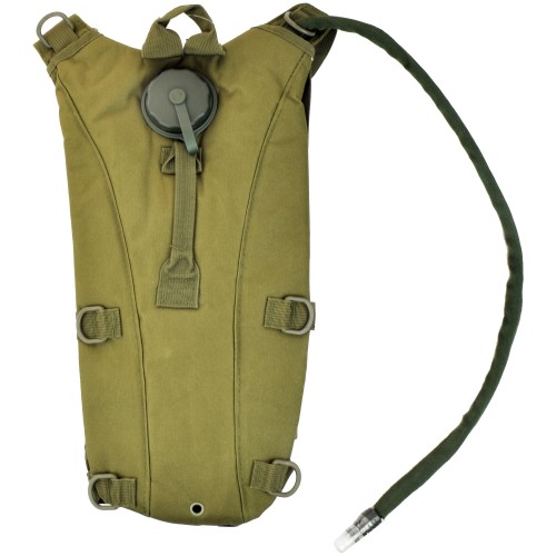 ROYAL HYDRATATION BACKPACK 3 LITERS OLIVE DRAB (HY05-V)