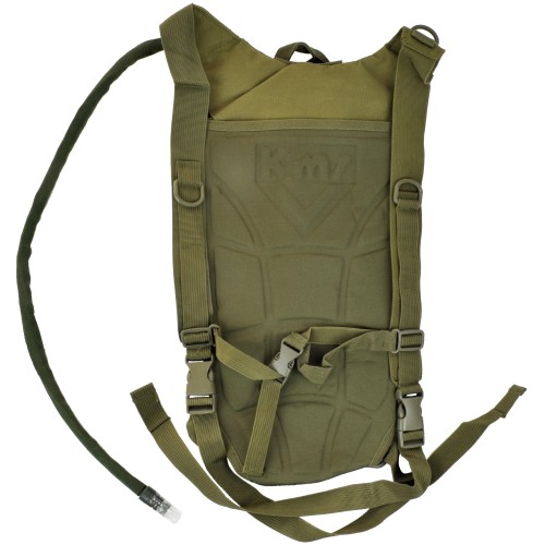 ROYAL HYDRATATION BACKPACK 3 LITERS OLIVE DRAB (HY05-V)