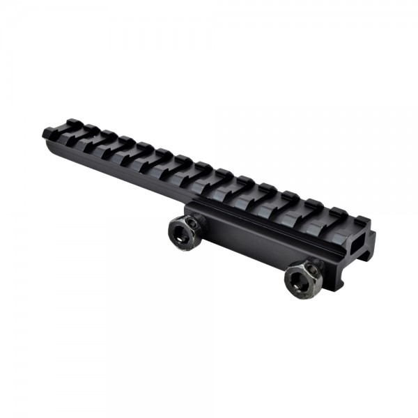 JS-TACTICAL 1/2 INCH RISER FOR WEAVER RAIL 14 SLOT (JS-E8L)