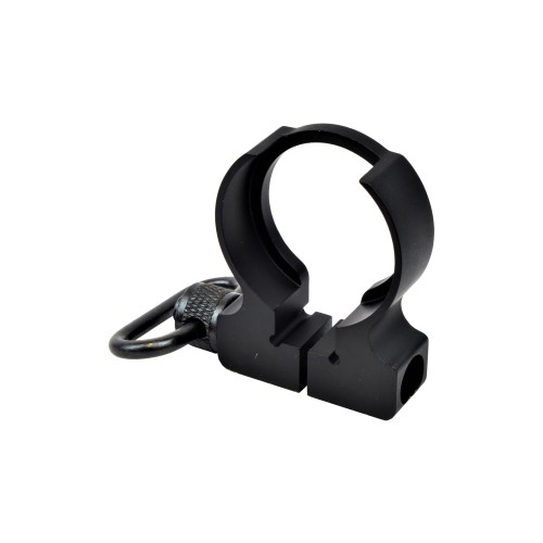 JS-TACTICAL END PLATE WITH SLING SWIVEL QD (JS-QD)