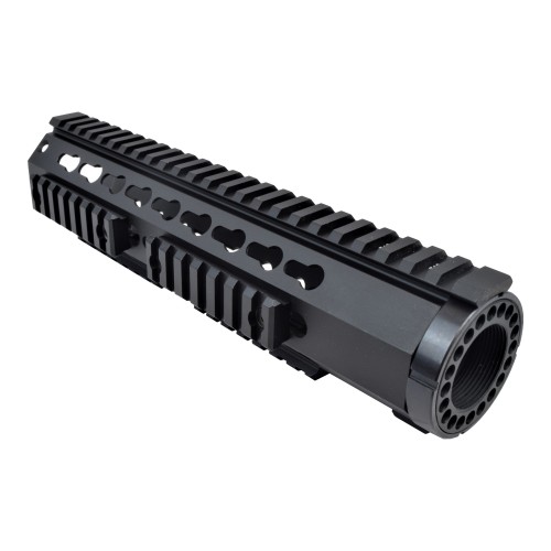 JS-TACTICAL KEYMOD HANDGUARD 10 INCH FOR M4 (JS-FL10K)