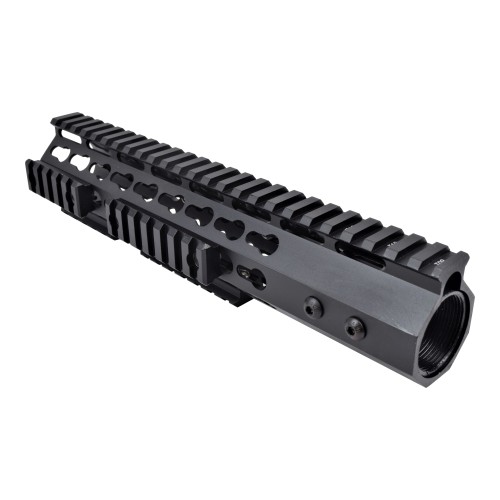 JS-TACTICAL SLIM KEYMOD HANDGUARD 10 INCH FOR M4 (JS-KM10)