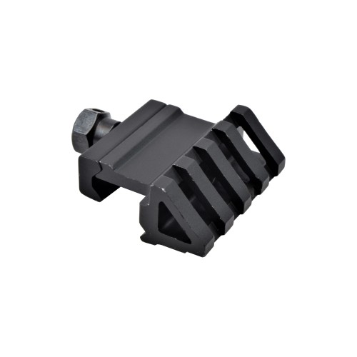 JS-TACTICAL 45 DEGREE WEAVER RAIL (JS-S19)