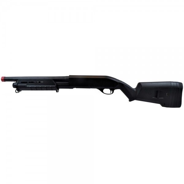 CYMA SHOTGUN 355 PLASTIC BLACK (CM355B) CYMA SHOTGUN 355 PLASTIC BLACK (CM355B)