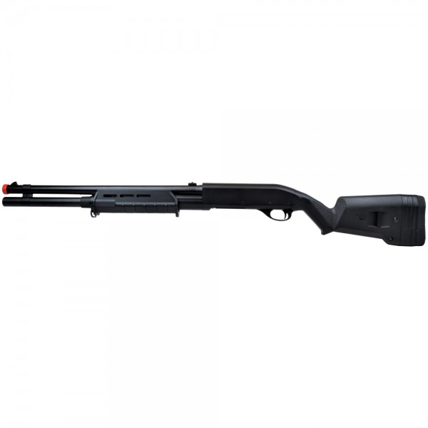 CYMA FUCILE A POMPA 355 LONG PLASTICA NERO (CM355LB) CYMA FUCILE A POMPA 355 LONG PLASTICA NERO (CM355LB)