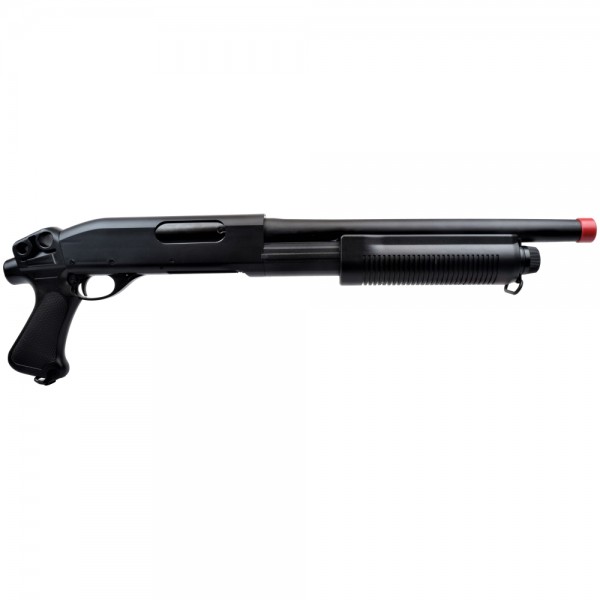 CYMA SHOTGUN 351 PLASTIC BLACK (CM351)