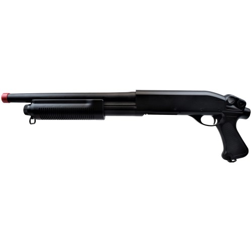 CYMA SHOTGUN 351 PLASTIC BLACK (CM351)