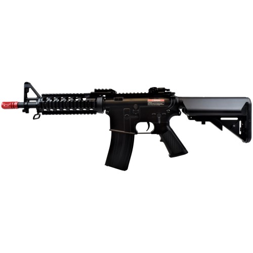 CYMA ELECTRIC RIFLE M4 CQB RAS (CM505)