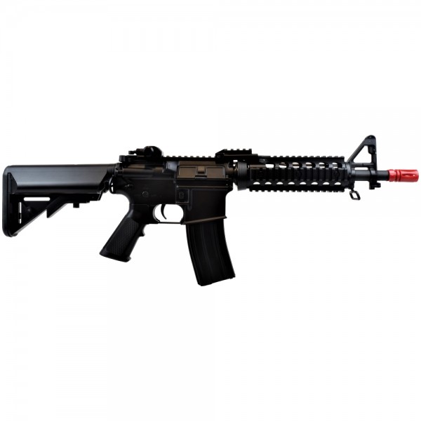 CYMA FUCILE ELETTRICO M4 CQB RAS (CM505)