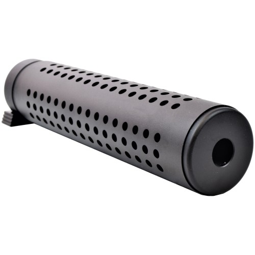 BIG DRAGON QD SILENCER BLACK (BD-0489)