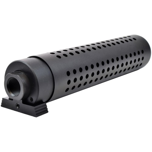 BIG DRAGON QD SILENCER BLACK (BD-0489)