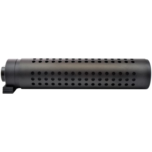 BIG DRAGON QD SILENCER BLACK (BD-0489)