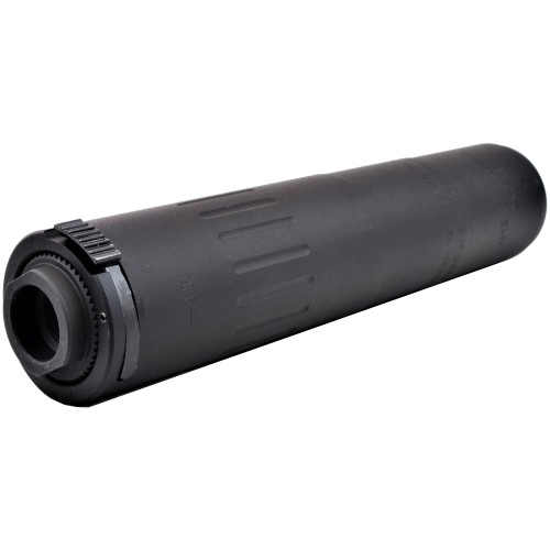 BIG DRAGON SILENCER DELUXE BLACK (BD-0503)