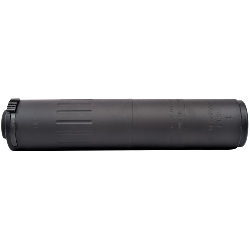 BIG DRAGON SILENCER DELUXE BLACK (BD-0503)