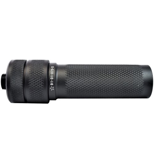 BIG DRAGON SILENCER PBS-3 AK SHORT BLACK (BD-0505)