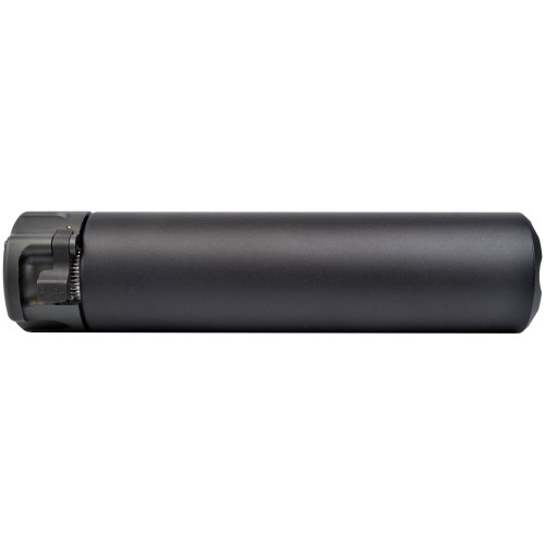 BIG DRAGON SILENCER 556 LONG BLACK (BD-0509LB)