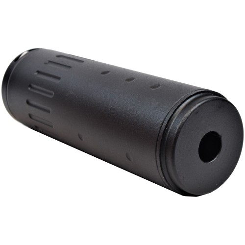 BIG DRAGON SILENCER BLACK (BD-0475)