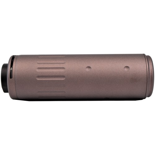 BIG DRAGON SILENCER COYOTE BROWN (BD-0477)