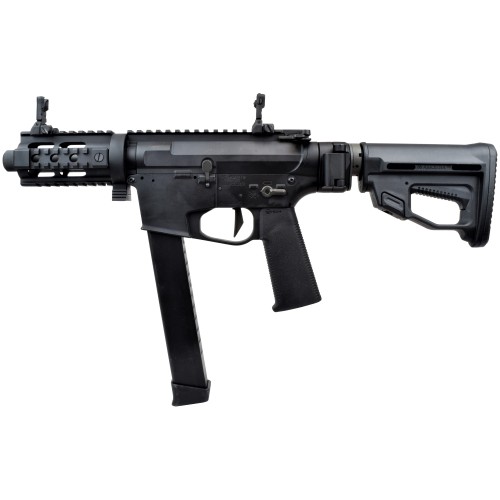 ARES ELECTRIC RIFLE M45 PISTOL - X CLASS BLACK (AR-M45-B)