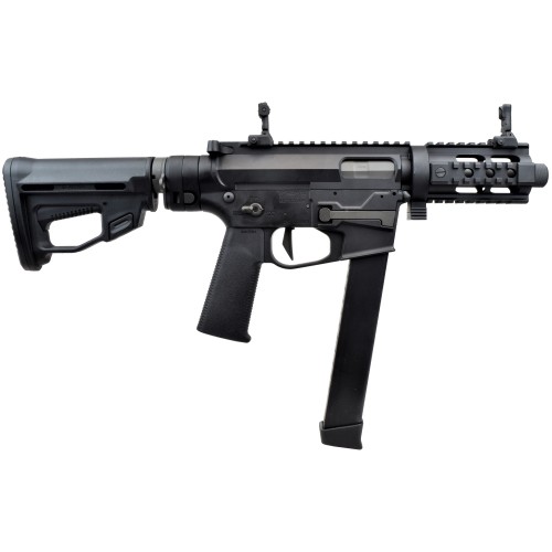 ARES FUCILE ELETTRICO M45 PISTOL - X CLASS NERO (AR-M45-B)