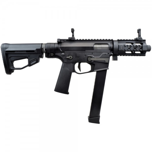 ARES ELECTRIC RIFLE M45 PISTOL - X CLASS BLACK (AR-M45-B)