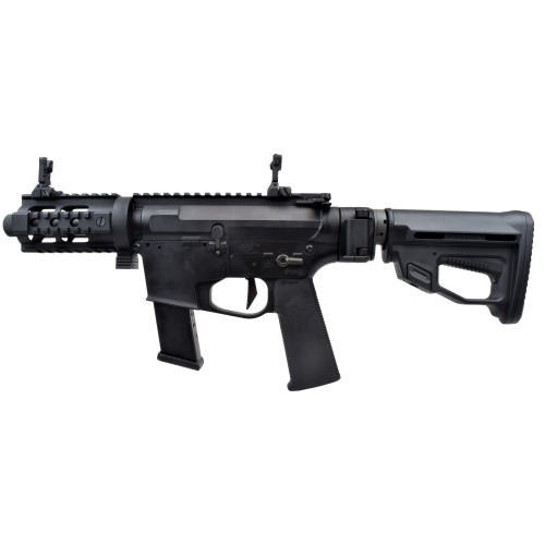 ARES ELECTRIC RIFLE M45 PISTOL - X CLASS BLACK (AR-M45-B)