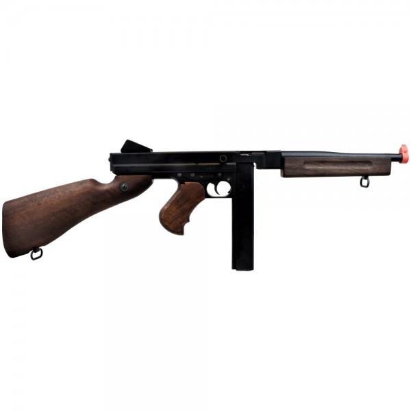 ARES ELECTRIC RIFLE THOMPSON M1A1 (AR-SMG5)