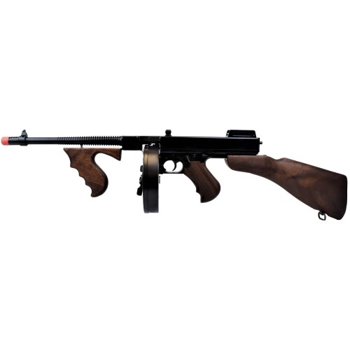 ARES ELECTRIC RIFLE THOMPSON CHICAGO (AR-SMG6)
