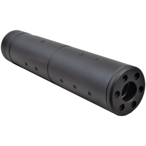 BIG DRAGON SILENCER BLACK (BD-0449)