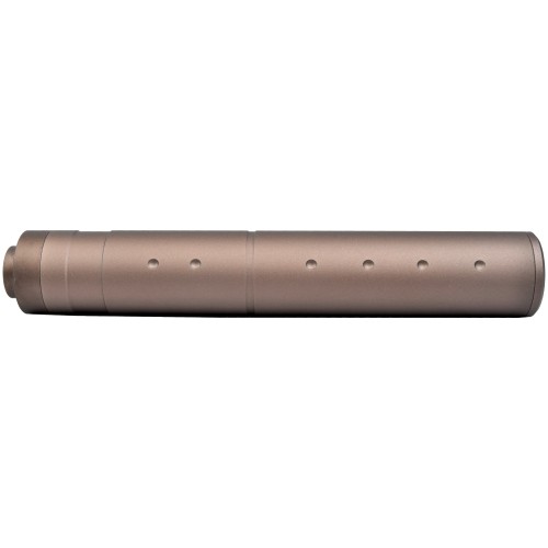 BIG DRAGON SILENCER 190mm DARK EARTH (BD-0452)