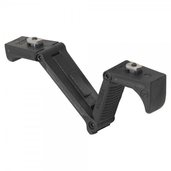 AMOEBA ANGLE GRIP FOR M-LOK (AR-AMDH28)