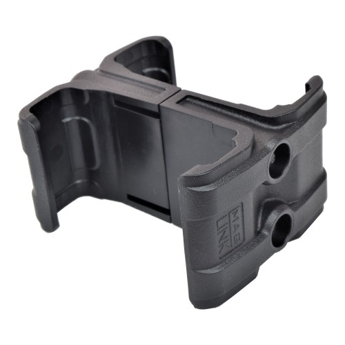 BIG DRAGON MAGAZINES COUPLER FOR M4 (BD-4254)