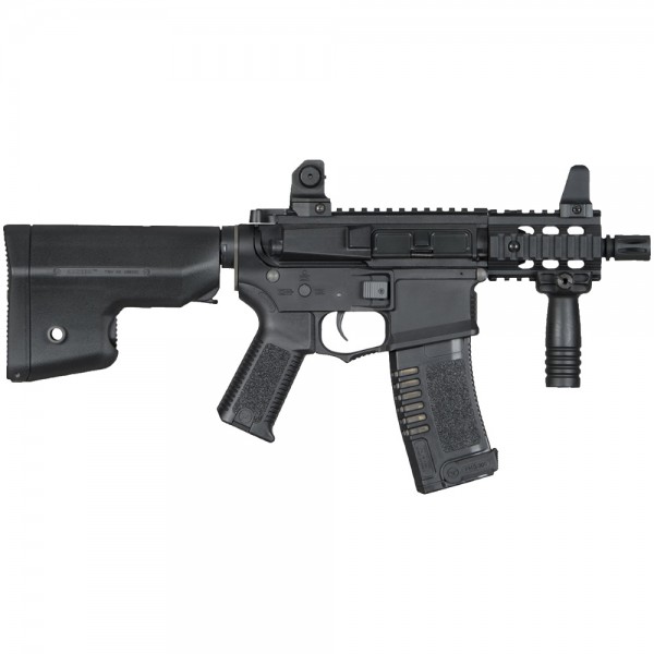 AMOEBA ELECTRIC RIFLE AM-007 BLACK (AR-AM7B)